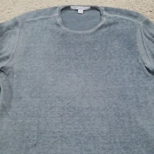 John Varvatos Artisan silk cashmere